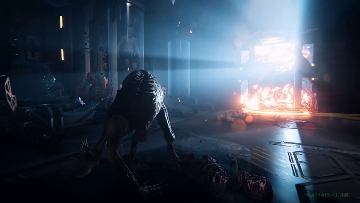 ReConectadosRC's tweet photo. El director creativo de #SystemShock3 lidera un nuevo proyecto
▶️ Warren Spector colabora en un título que se describe como una experiencia de “simulación inmersiva”, que contará con un sistema de decisiones y consecuencias.
🌎 Link: https://t.co/hKhy66c3RM https://t.co/p29SkmaKHq