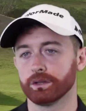 Never realized this was a Sergio Garcia impression #beardstrong https://t.co/YLkQt2zwiq