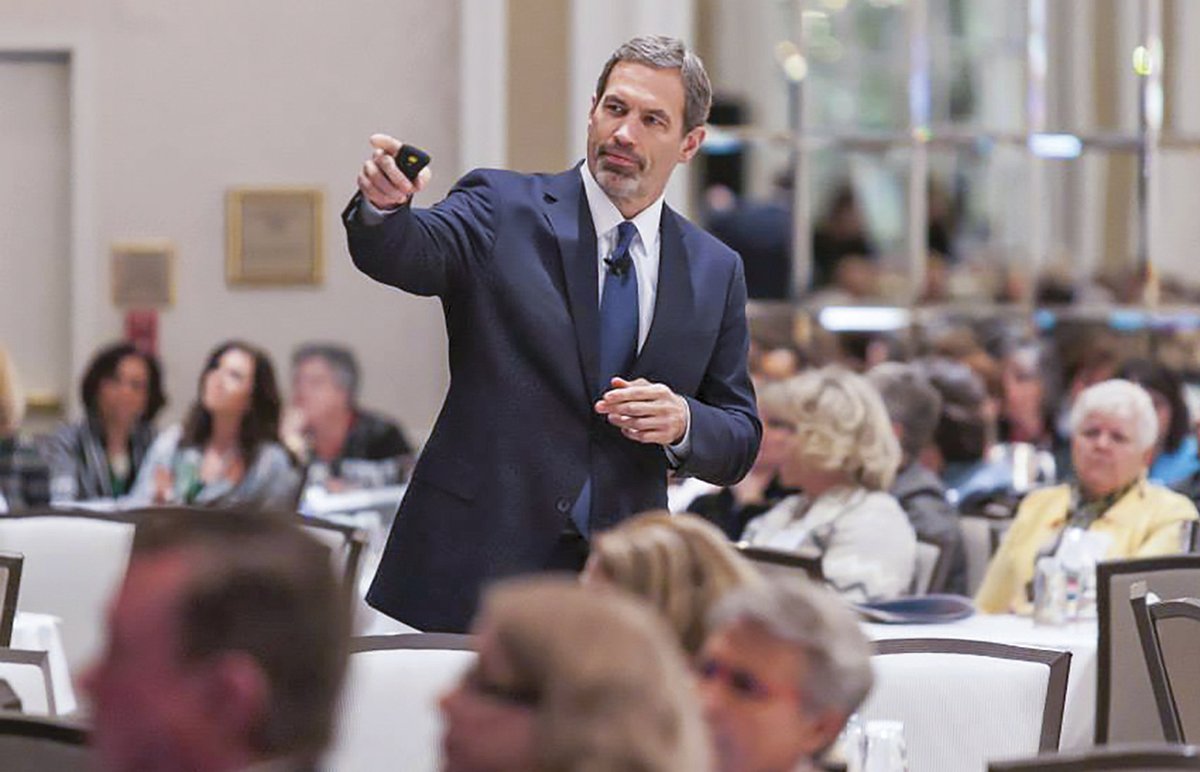 Read “Students Co-authoring Their Own Learning” by <a href="/tvanderark/">Tom Vander Ark</a>, CEO of <a href="/Getting_Smart/">Getting Smart</a>, in the March issue of #AASAmag about AASA’s #Learning2025 initiative links.aasa.org/35ps1g3 <a href="/jpgoldman/">Jay P. Goldman</a>