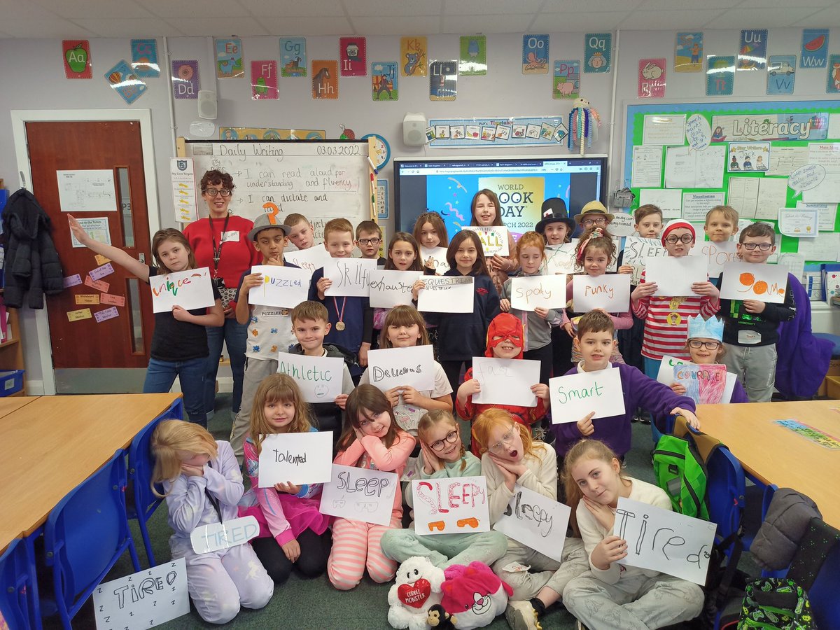 Dr Parnell and P5P (@bpsdrparnell) on Twitter photo So many amazing costumes today for <a href="/WorldBookDayUK/">World Book Day UK 📚</a> - all linked to ambitious vocabulary!#WorldBookDay <a href="/BPSReadingRocks/">#BPSReadingRocks</a> So many amazing costumes today for <a href="/WorldBookDayUK/">World Book Day UK 📚</a> - all linked to ambitious vocabulary!#WorldBookDay <a href="/BPSReadingRocks/">#BPSReadingRocks</a>