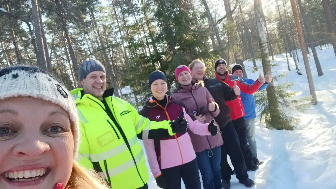 EllaAnu's tweet image. Discussion group members winter days with 31 grop members -finally together!  Plans a-c;  how to deal with these difficult prizes, a farm visit,  good dinner...  and a lot of fun together 😃 #discussiongroups #myteam #arkihanke @ProAgria