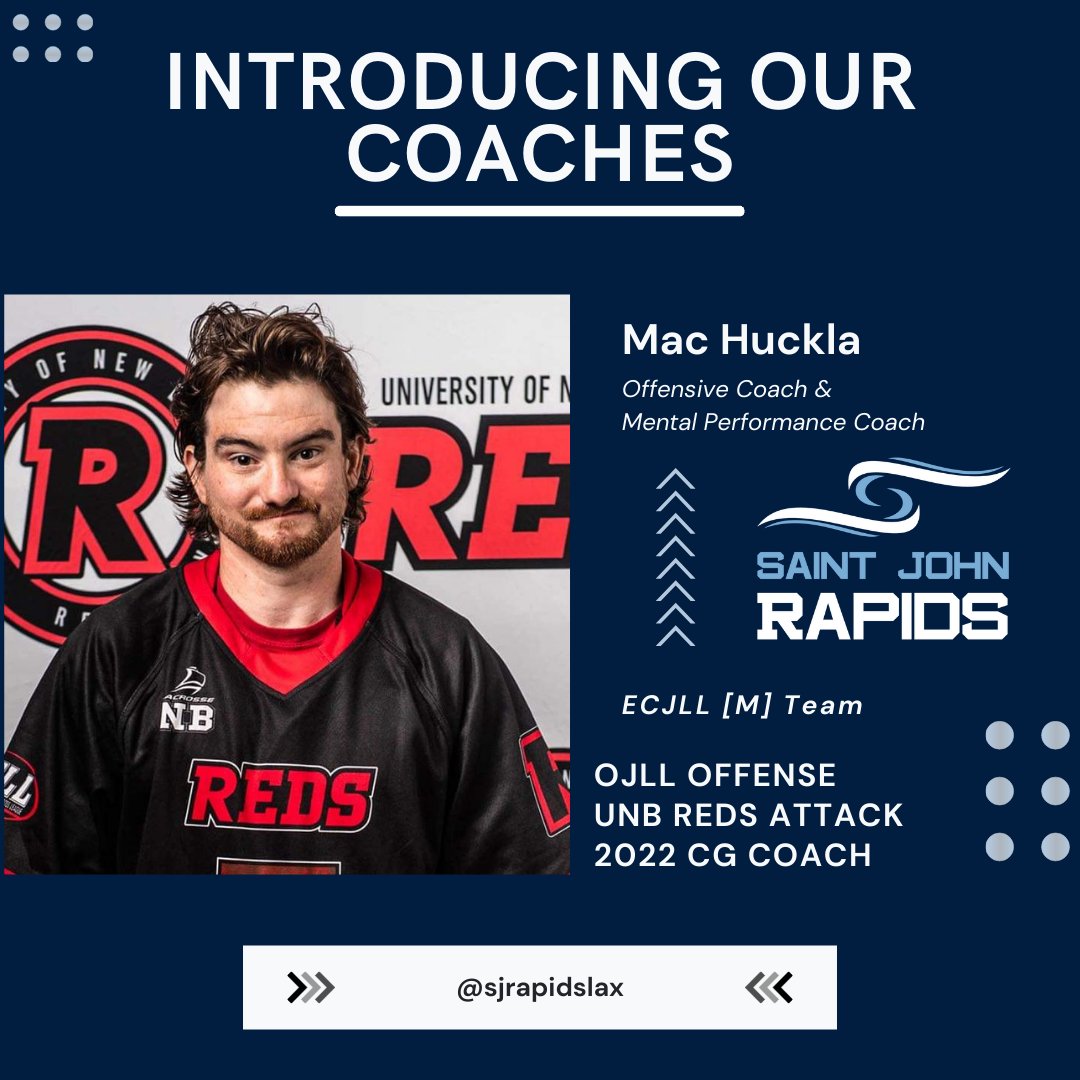 Saint John Rapids LC tweet media