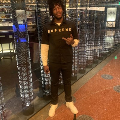 Champ____'s tweet image. #NewProfilePic