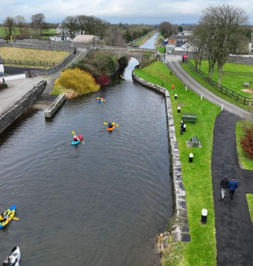 LongfordTourism tweet media