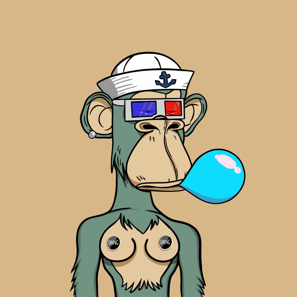 BANCnft's tweet photo. We're giving away whitelist spots to the first 50 members to join our Discord. 

All you have to do to enter is retweet!

#NFT #NFTCommunity #NFTs #nftart #NFTartist #NFTCollection #opensea #ETH #NFTdrops https://t.co/5hvCrNla6u