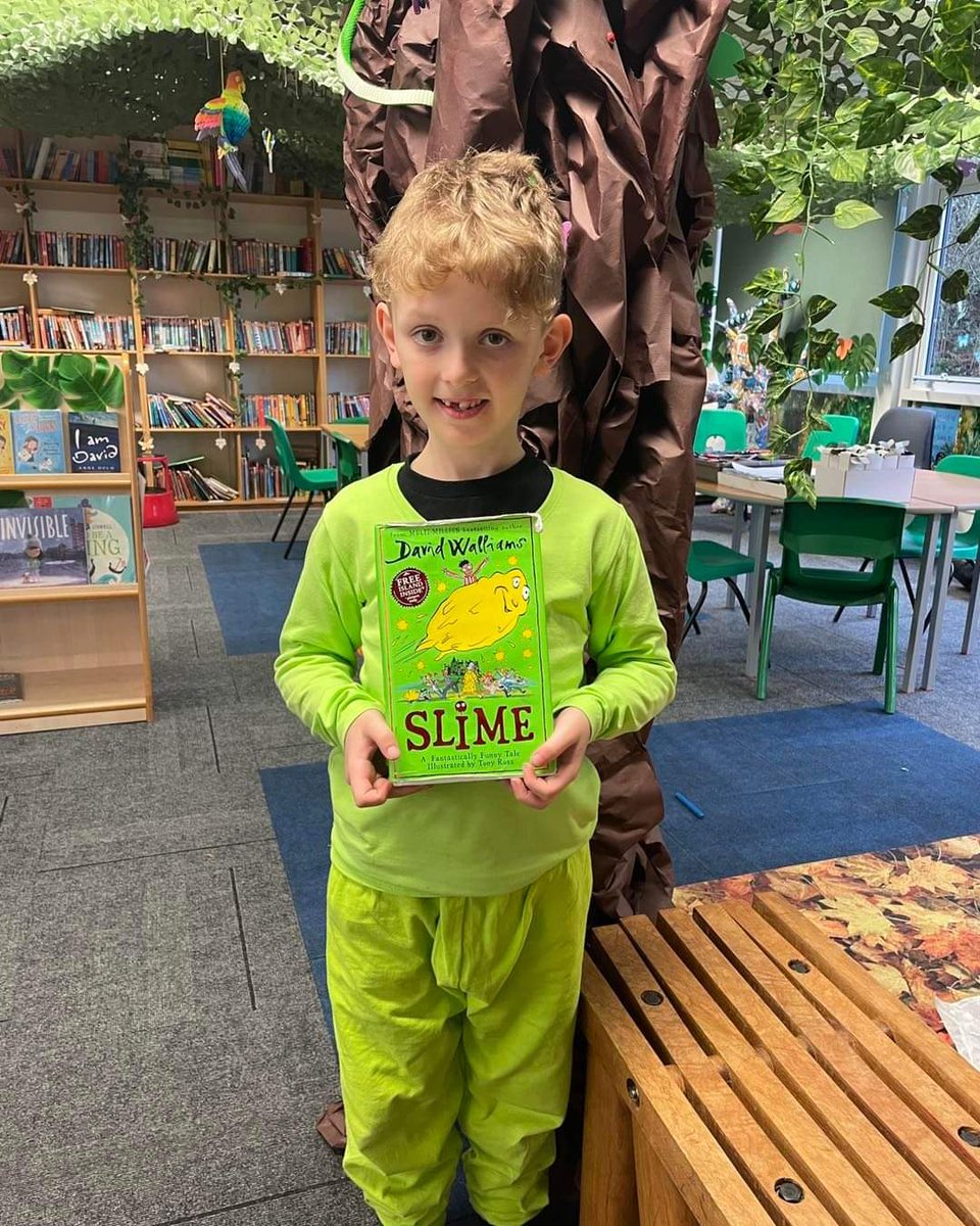 Ambleside CE Primary School tweet media