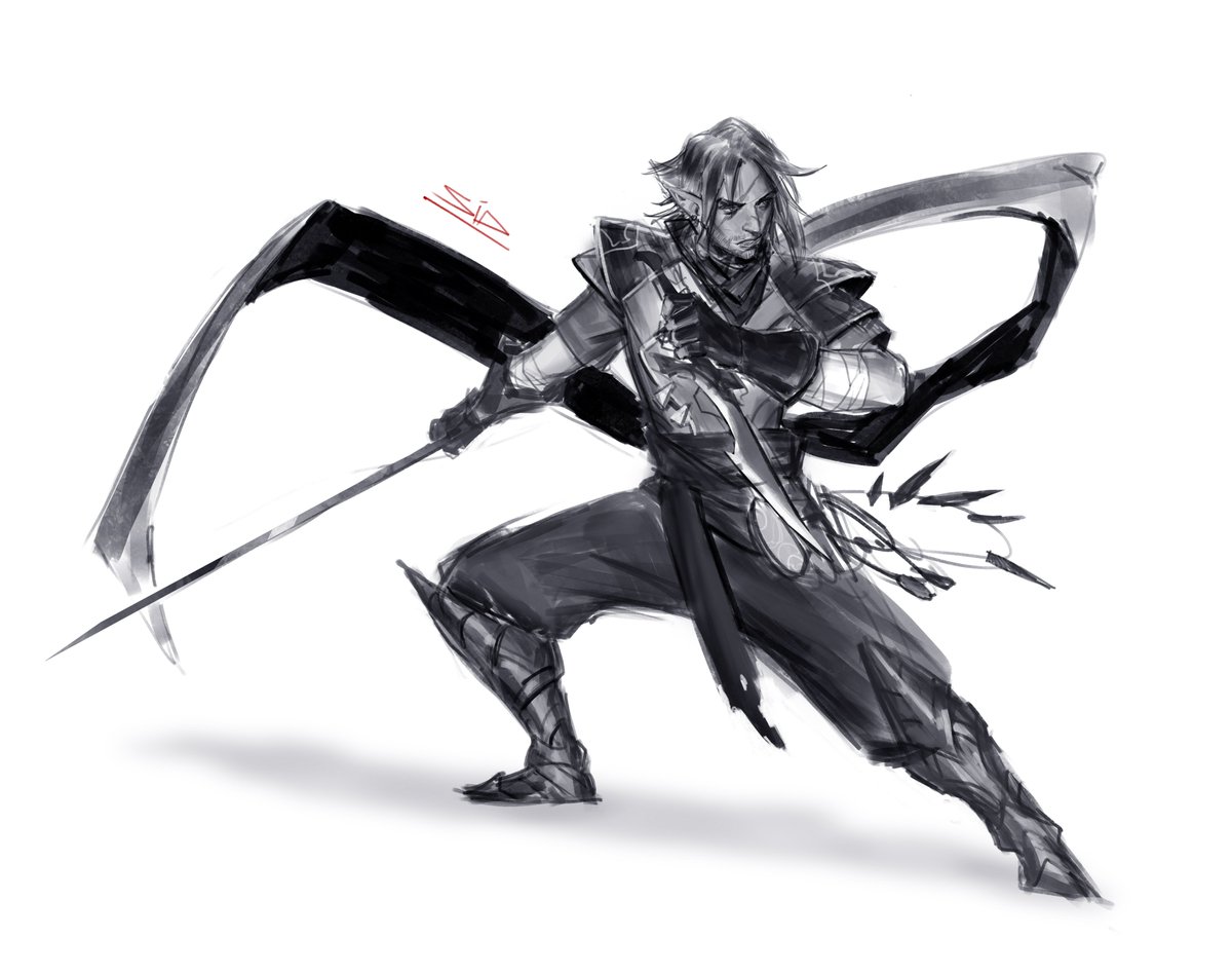 sketch from stream