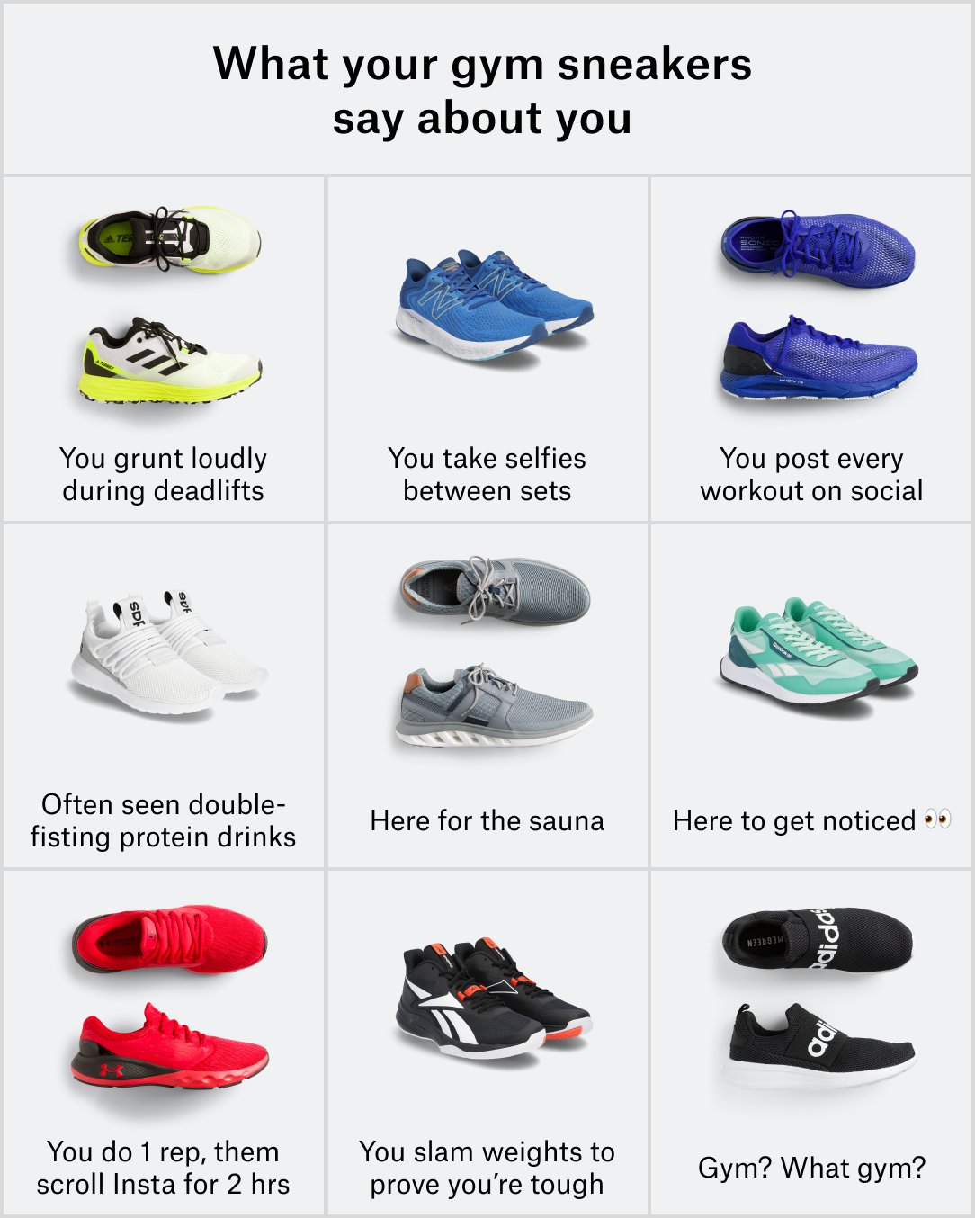 Waterproof Sneakers Outdoor Running Gym Shoes For Men - Provque | Sneakers  men, Sneakers, Waterproof sneakers
