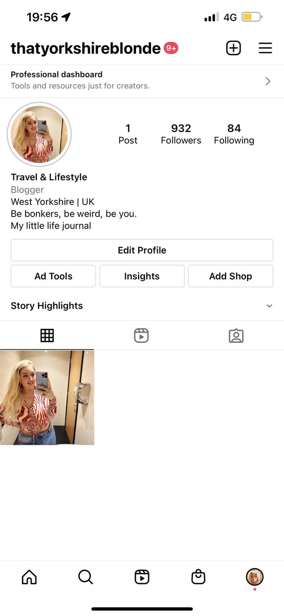 kayedykes tweet media