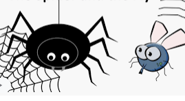 drcathrynlmft's tweet photo. "Normal is an illusion. What's normal for the spider🕷 is chaos for the fly." (Anonymous) https://t.co/BbbMbI07iq #illusions #whatareyours #thereisnonormal #californiatherapist #outdoortherapy 🌴🍃🦋🦉 https://t.co/C0px6Jlfw5