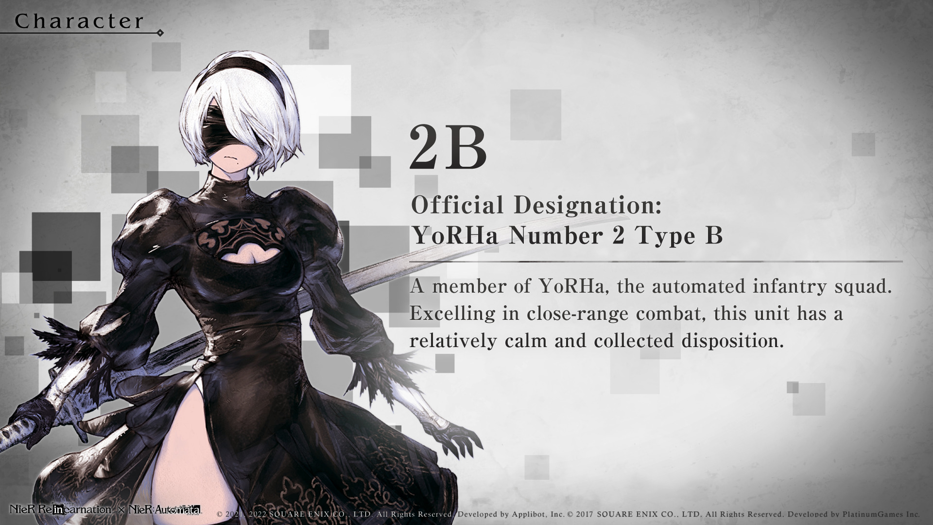 NieR Reincarnation: How to Get 2B