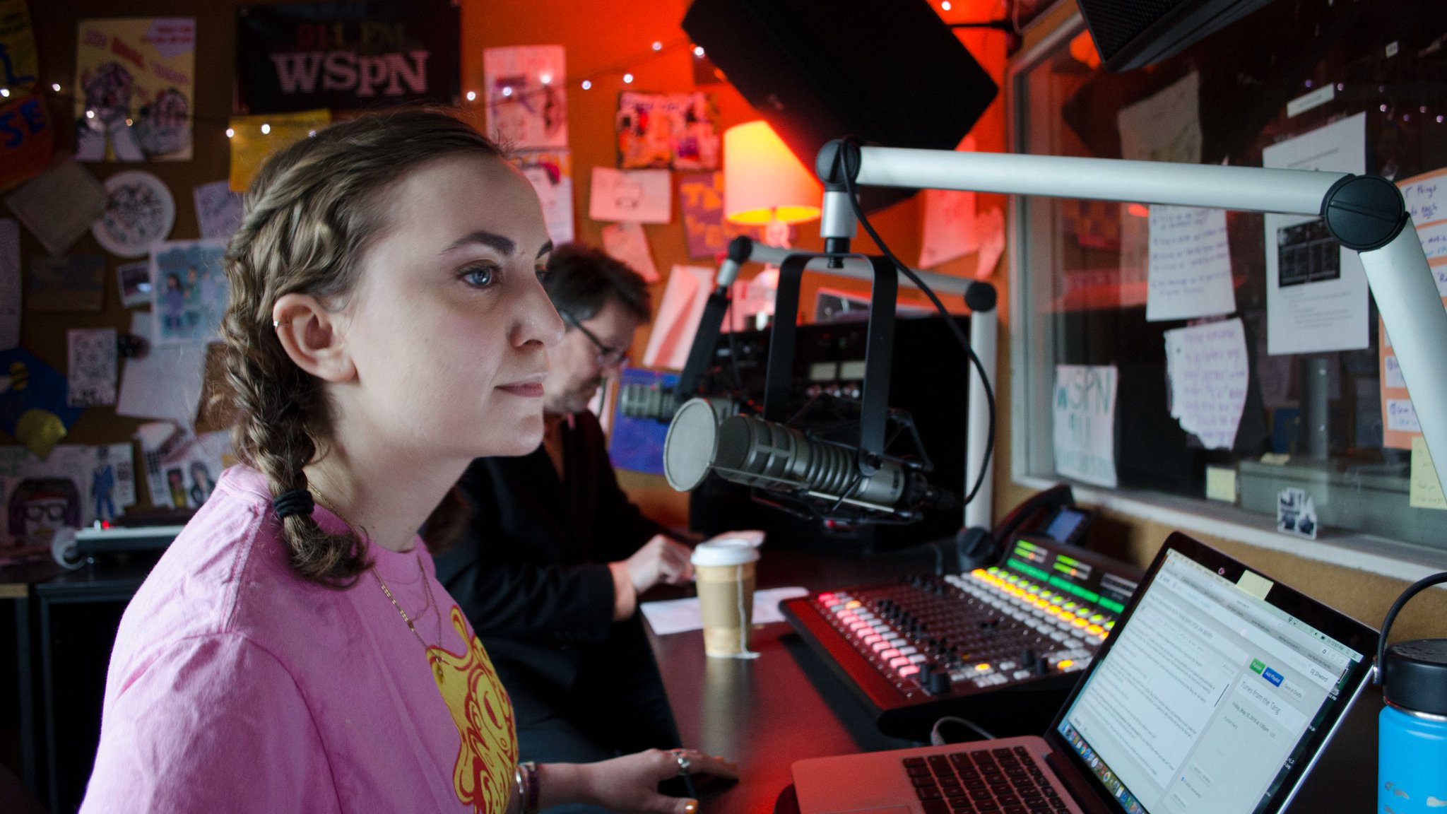 Skidmore College on Twitter "Sami Israel ’19, now an associate