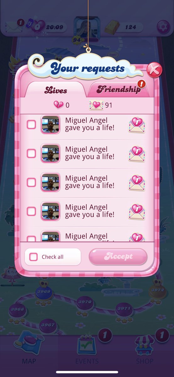 yeah, i guess you could say i have a sugar daddy