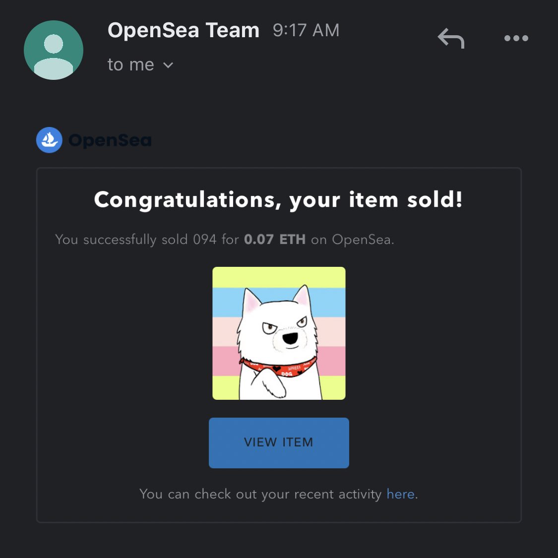 Metaverse Pets tweet media