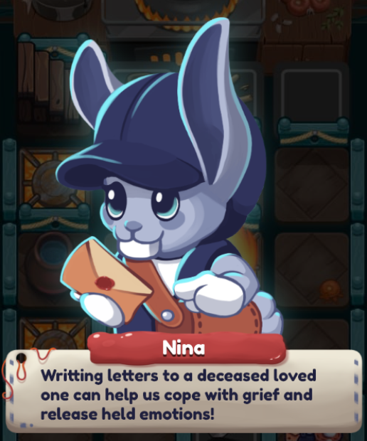 GhostMailGame's tweet image. @VGAdvisor