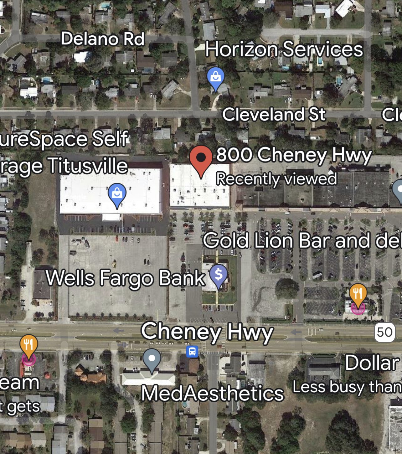 Titusville Crime News on Twitter: quot 800 Cheney helicopter lost an