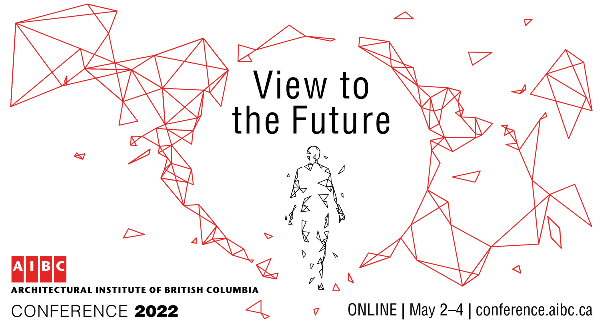 AIBC Conference 2022 registration is now open!
 
This virtual professional development event takes place from May 2–4, and will explore the theme “View to the Future”. The conference features more than 25 sessions, including 4 inspiring keynote speakers:  bit.ly/3pCcbpj