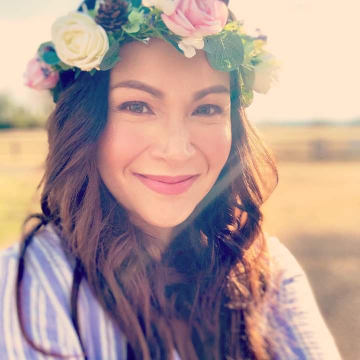 Happy 41st birthday, Carol Banawa!!!     