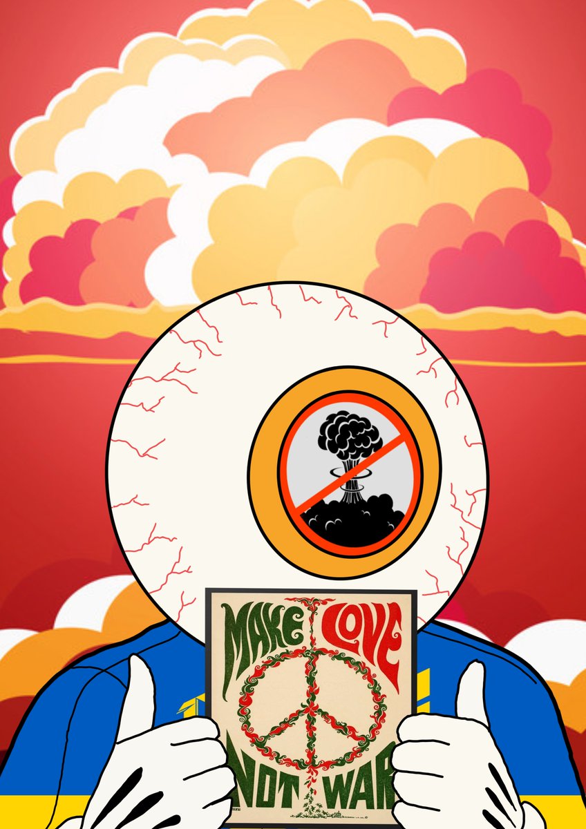 Aerokmc's tweet photo. My fan art of KREEPY CLUB, LFG buds, this is amazing project and the art are so sick!!!
@kreepyclub https://t.co/vOXS0fp5le