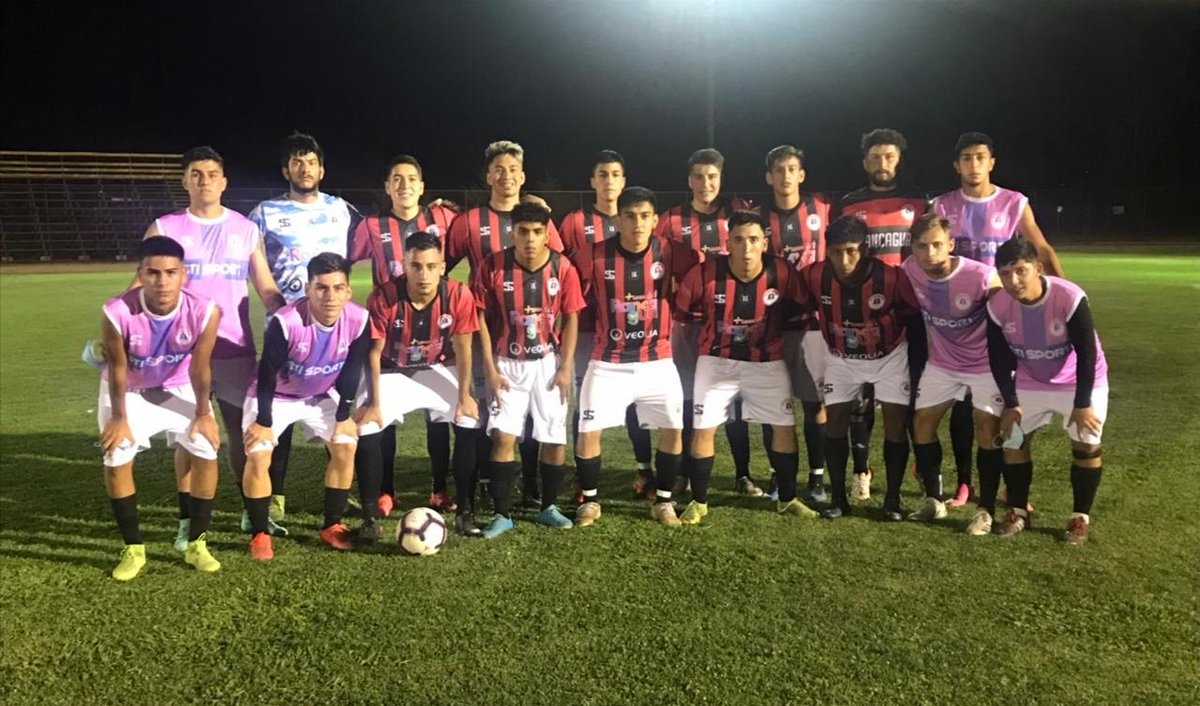 Club Rancagua Sur tweet media