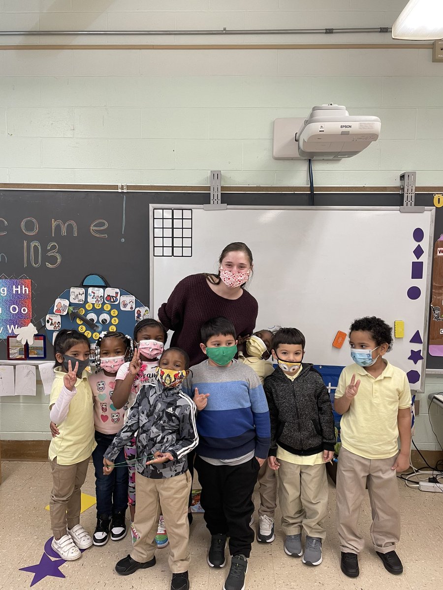 Samanthaspinat2's tweet image. Just doing what I love to do! #EdTechRCNJ