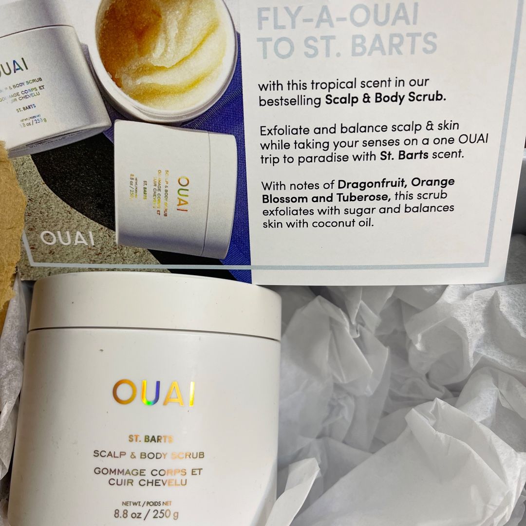StarlightB_3's tweet photo. So excited to try this product!! https://t.co/4QxFuK7H2w https://t.co/lKGeHf9CR7