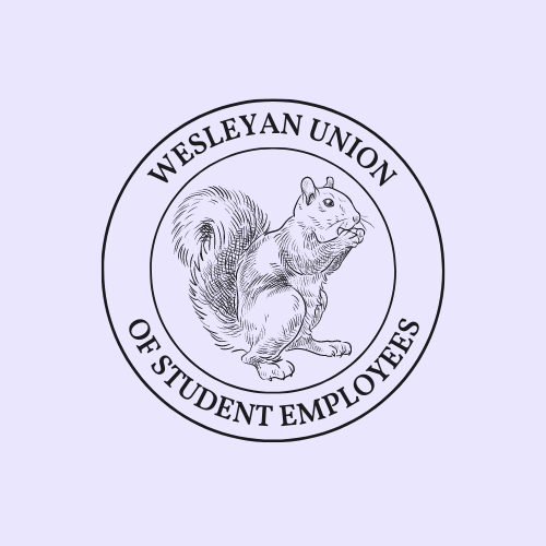 WesUSE is the Wesleyan Union of Student Employees. At 9 AM on Friday, March 4th, 2022, Wesleyan Residential Life student workers will announce their union and request voluntary recognition from the university.