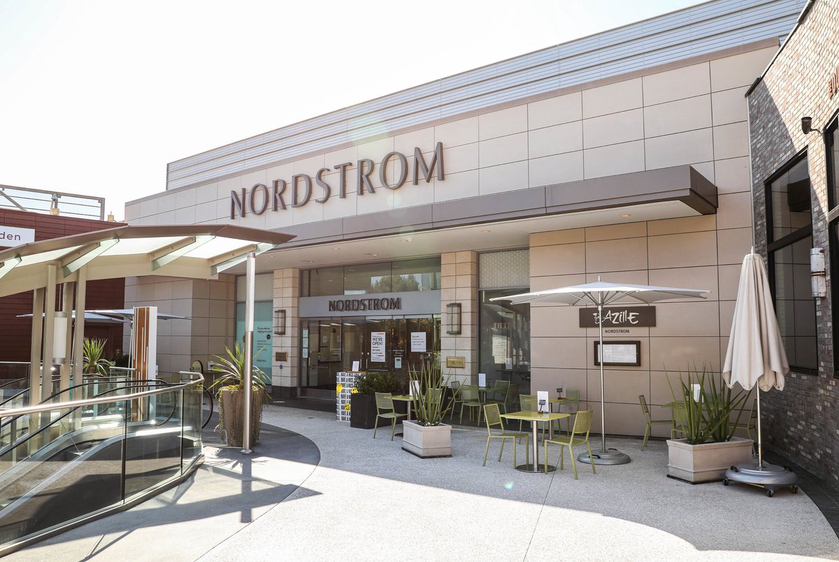 Santa Monica Place tweet media