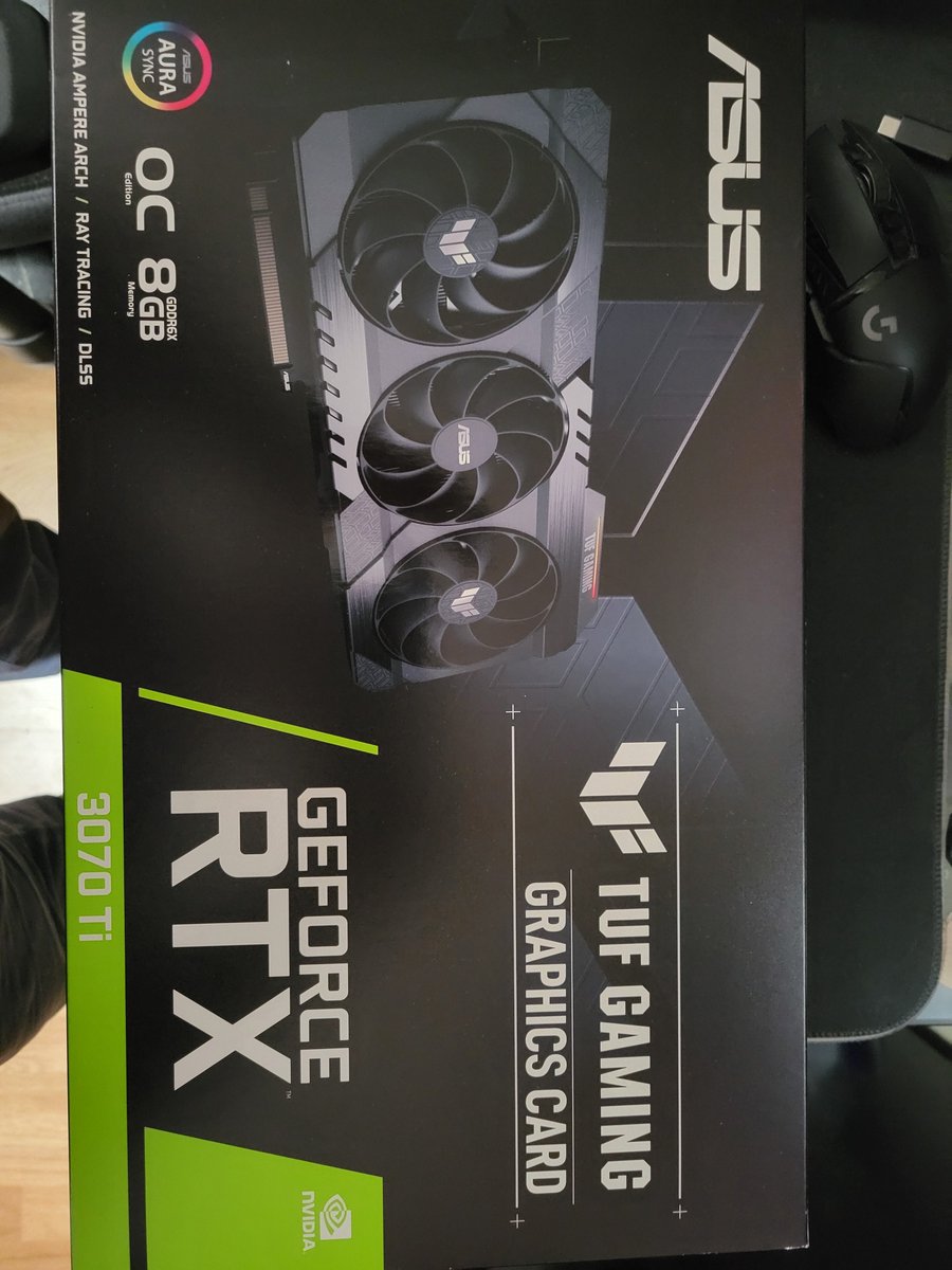 reki's tweet photo. Lets go my card showed up https://t.co/W4LU4kcce5