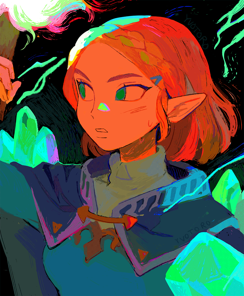 yvo 🩸🥩🦷 working on comms tweet media