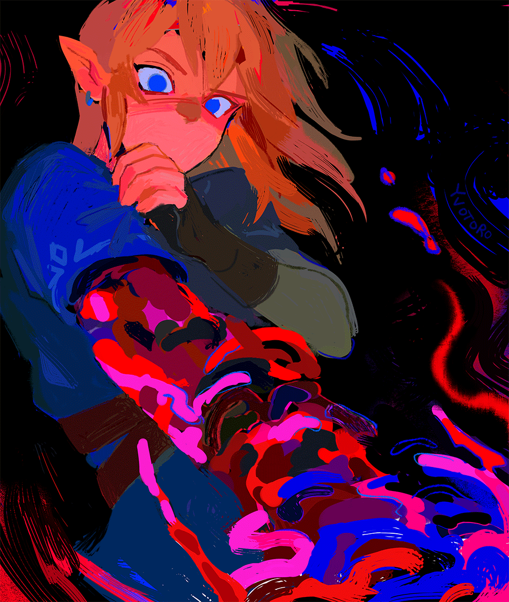 yvo 🩸🥩🦷 working on comms tweet media