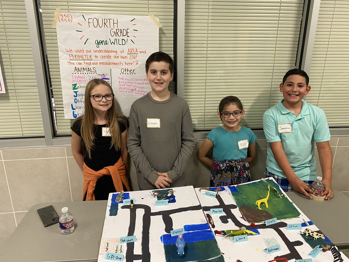 Mrs_KHill1's tweet photo. STEM Showcase 2022 @EMSISD @GFESgators @EagleMountainEL @ChisholmRidge @Parkview_Elem  #emsisdSTEM #emsproud https://t.co/mfM216kUSR