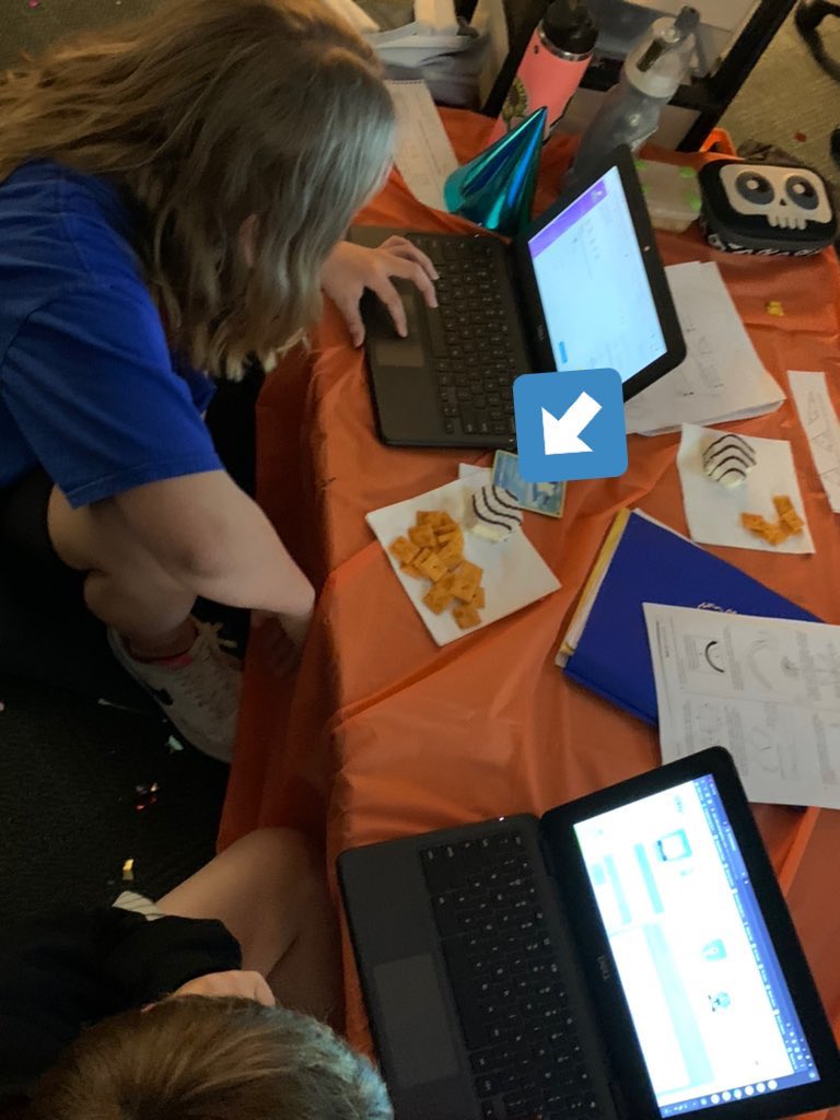 Ain’t no party like a Polygon Party! Be there or be square ⏹🎉🥳 #NISDmath #NanceElementary