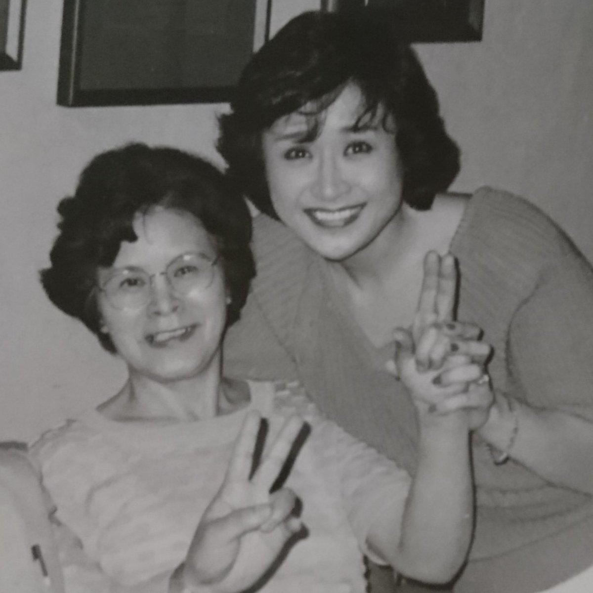 小林幸子 昨日は ひな祭り そして 母の誕生日 母が産まれてきてくれたことに感謝 産んでくれて 育ててくれてありがとう お庭の白梅もちょうど満開になりました T Co Tf48rrvb7m Twitter