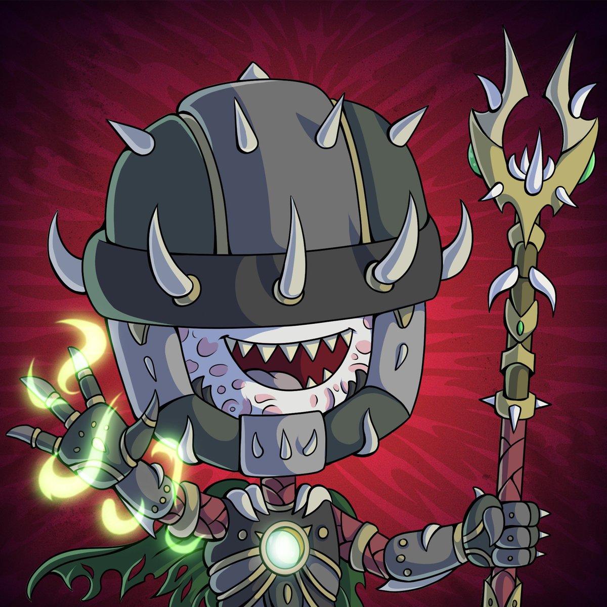 Planet XOLO tweet media