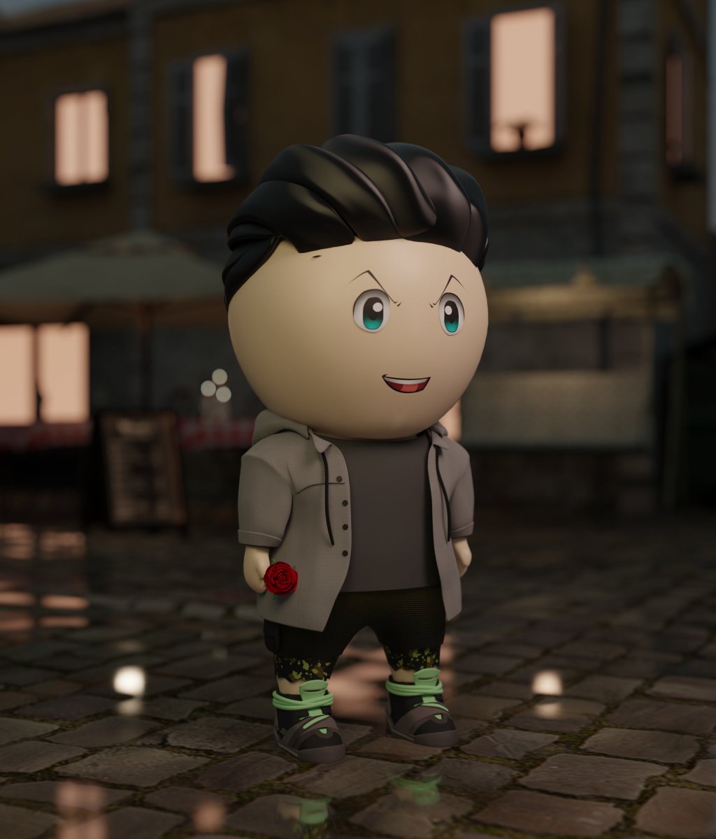 rAdIOgUyIntOwn tweet media