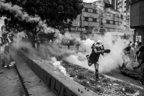 Won edition 33/33 of this photograph from <a href="/hsiciliano/">Horacio Siciliano</a> and <a href="/33NFT/">33</a> on <a href="/niftygateway/">Nifty Gateway Studio</a>