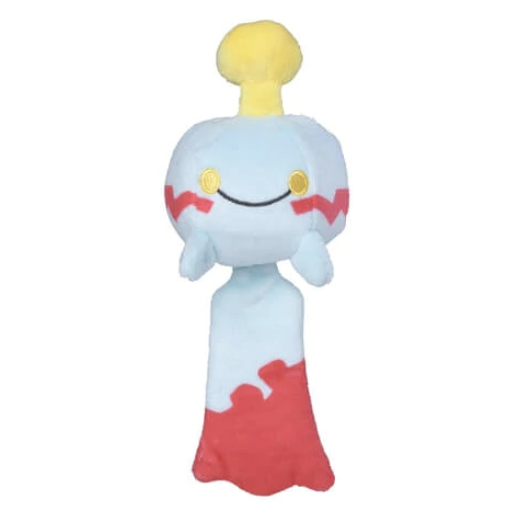 HatedPokemonOTD's tweet photo. Today and yesterdays underrated pokemon is

Chimecho and Lumineon

chimecho evolution when @/pokemon https://t.co/v5CMDZgAbe