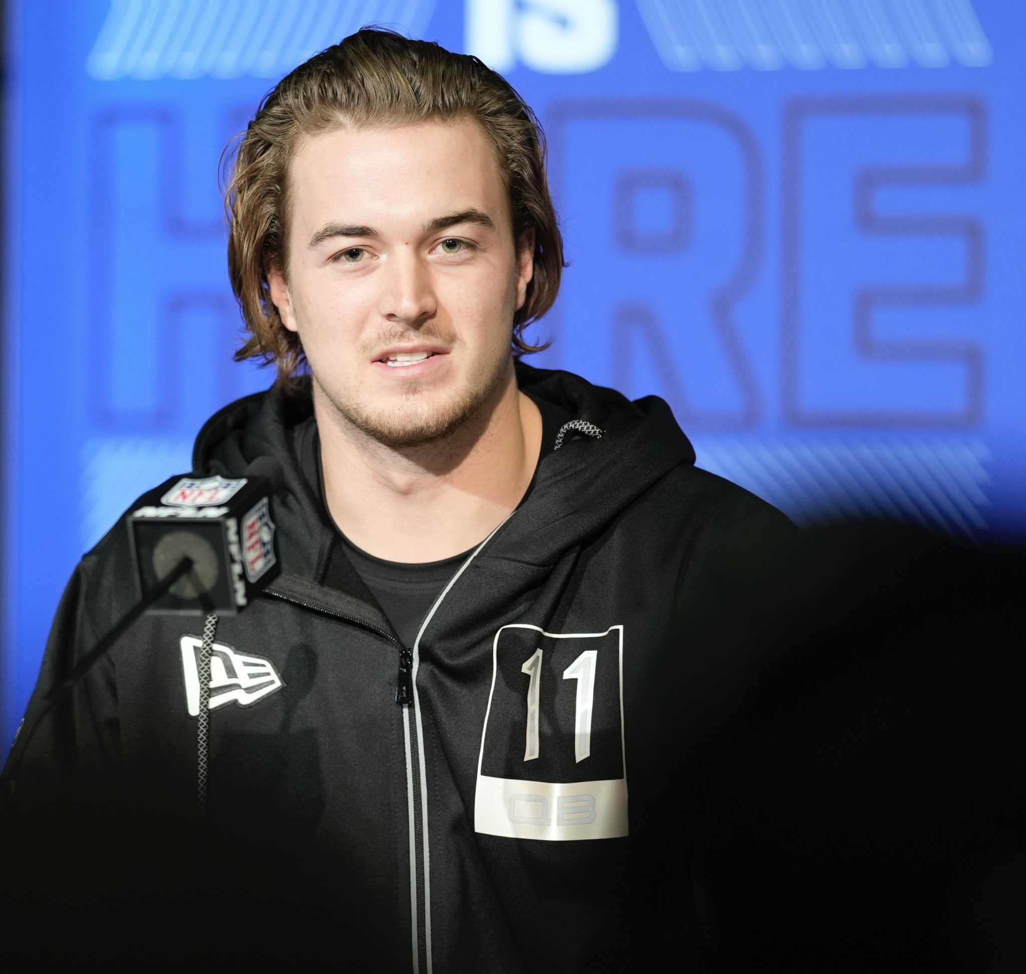 Pitt Football on Twitter "Next at the in Indy 📌 QB1 takes