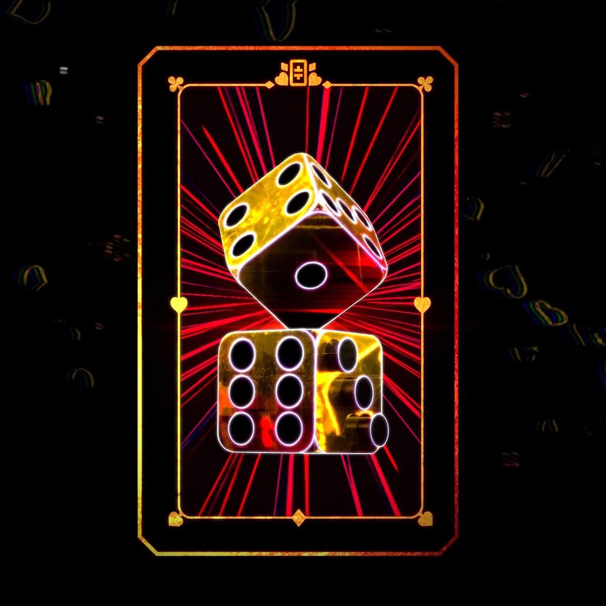 katyperry's tweet photo. This is the Justice for Roulette drop, go to https://t.co/prMi6m4E0s to pre-fund now for tomorrow’s release at 1p PT 🎲 🍄 https://t.co/CqiLhAPC95