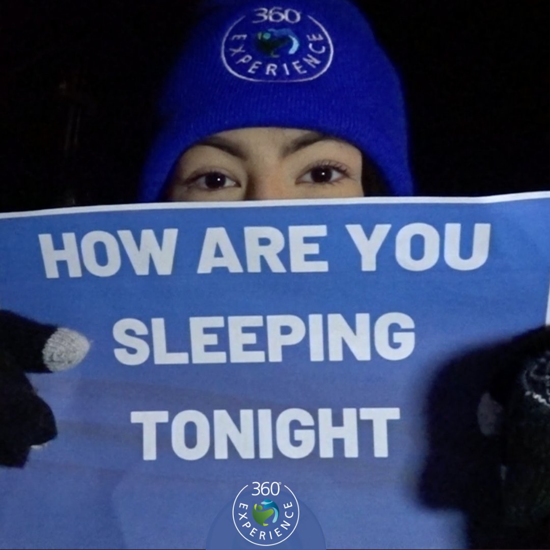 Our 360°Experience starts NOW!!!

Stay updated with our in-person and virtual participants by following the hashtags #360experience and #360experience2022

Make your donations at: 
secure.e2rm.com/p2p/donation/3…

Thank you for ensuring that every kid matters!