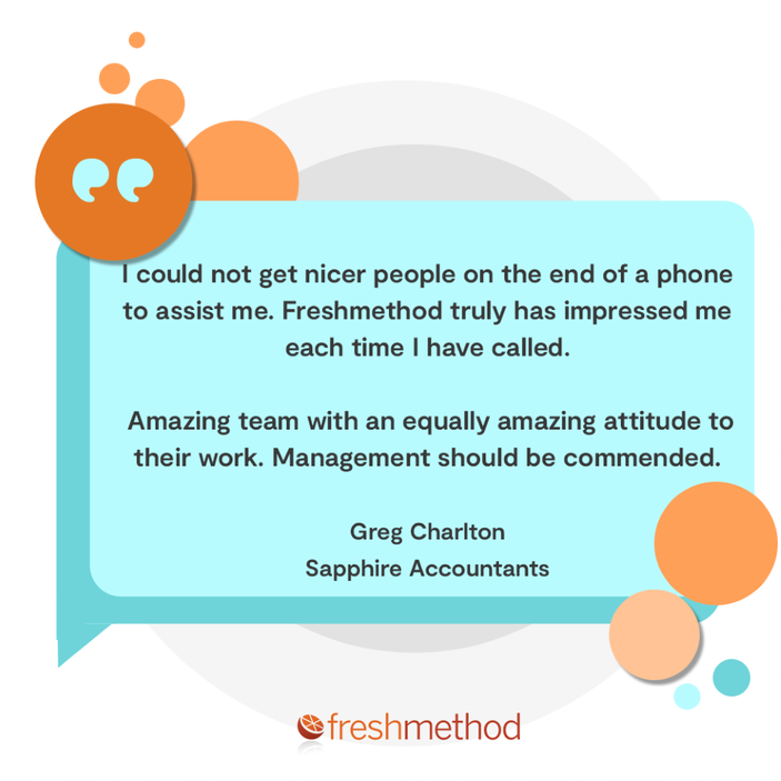 freshmethod tweet picture