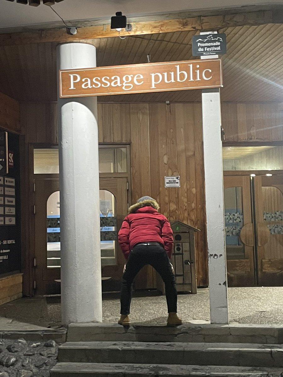 sslickmac's tweet image. Couldn’t resist @Avoriaz1800 @TheGayUK