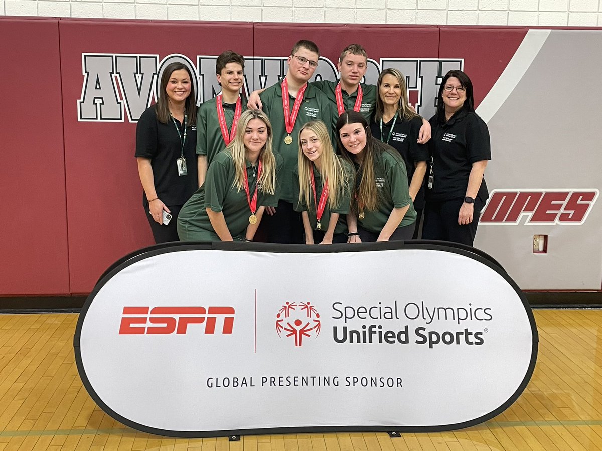 Special Olympics PA - Three Rivers Region tweet media