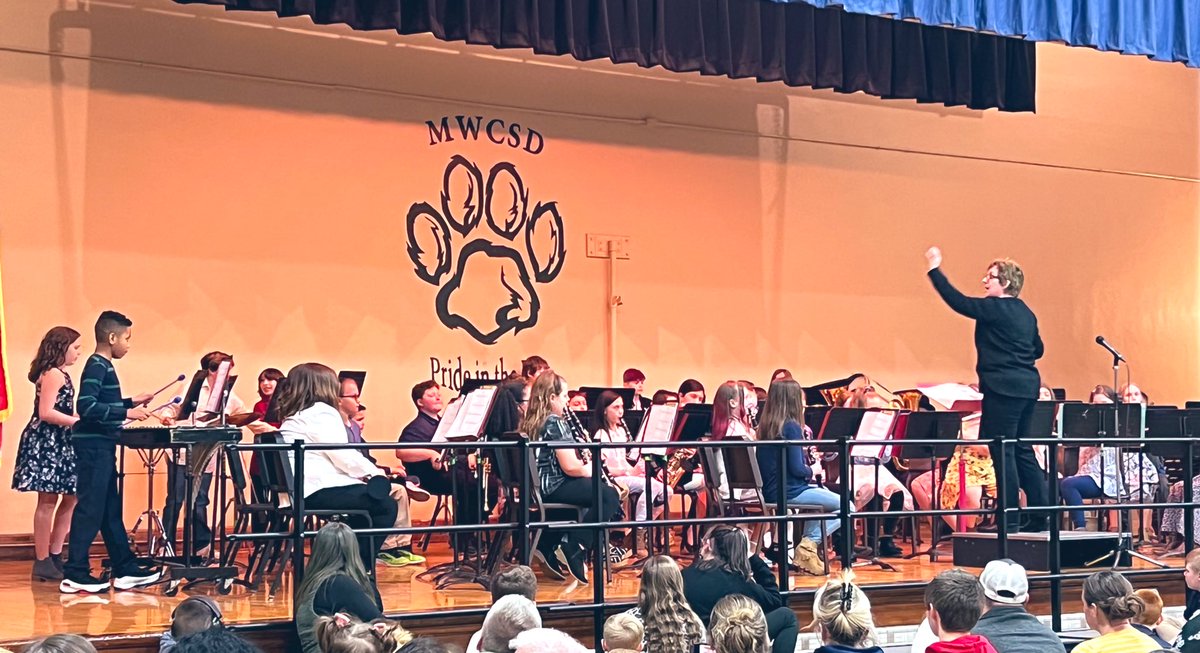 Gorham Intermediate School tweet media