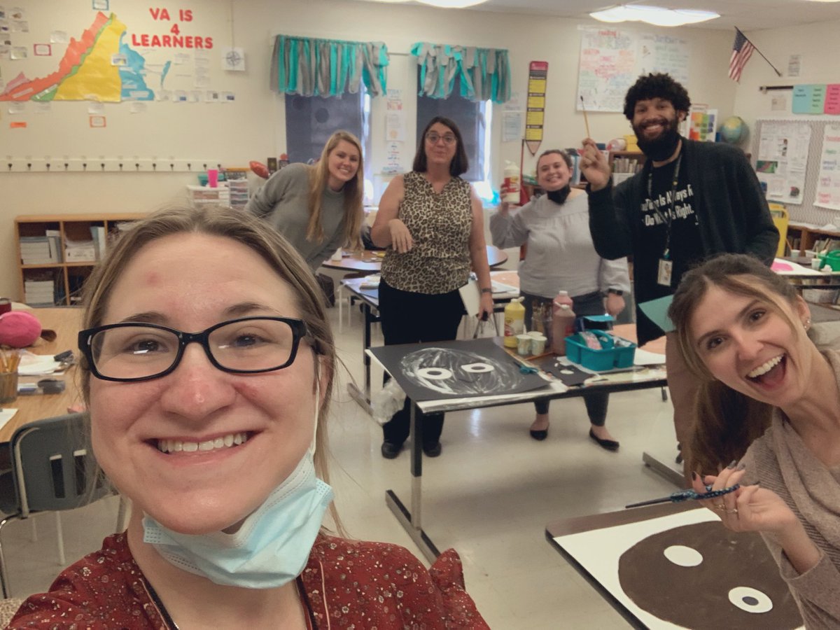 Rachel Finney tweet media