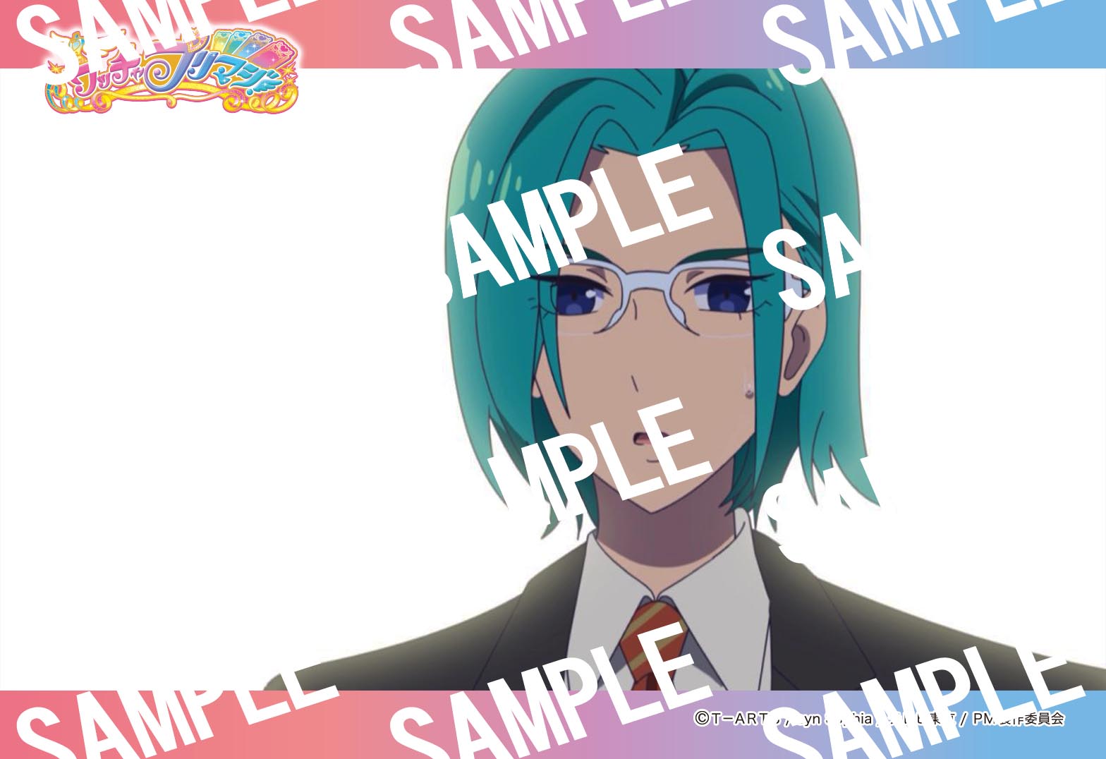 ワッチャプリマジ！名作劇場　らいぶろ　TrutHまとめ売り ワッチャプリマジ！名作劇場 らいぶろ TrutHまとめ売り