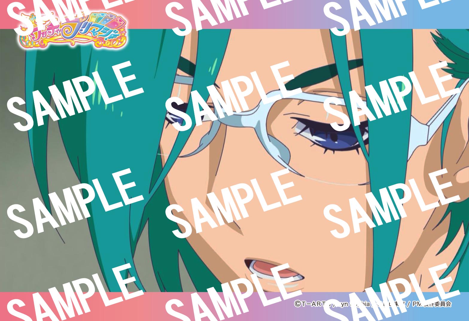 ワッチャプリマジ！名作劇場　らいぶろ　TrutHまとめ売り GxEZEwcbUAUJYHo.jpg