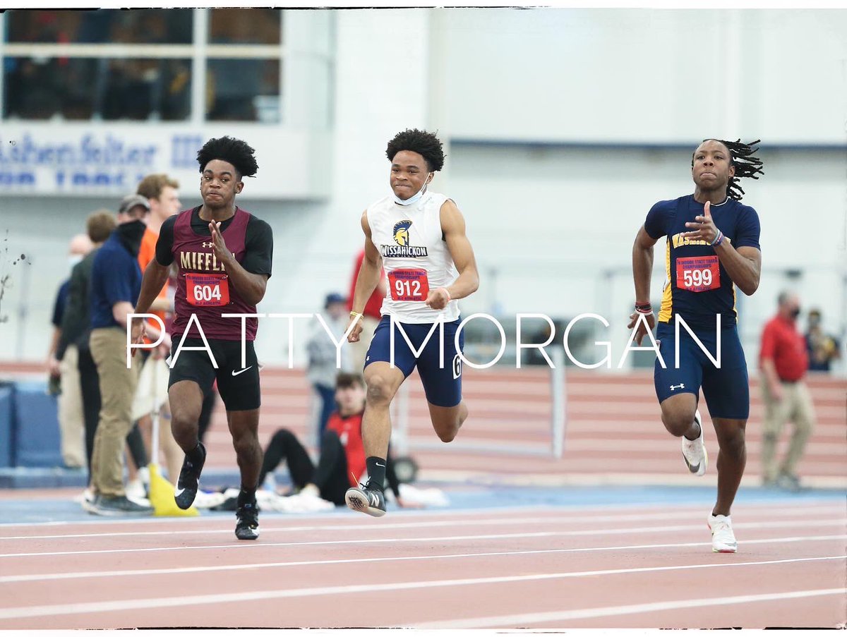 PM_Photo's tweet photo. PTFCA Indoor State T&F Championship 2022 - randomness from the track … as I finish them , photos will be here https://t.co/k763lVGCZz ….more action coming #ptfca #pattymorganphotography https://t.co/415nAfyJQt
