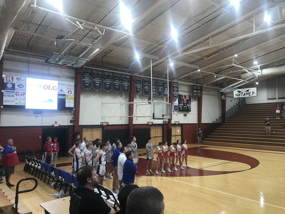 Let’s get this party started! ⁦<a href="/PatriotCountry/">Patriot Country</a>⁩